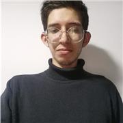 Profesor de Inglés con experiencia dando clases a niños y adolescentes